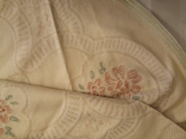 Ropa de mesa camilla si estrenar