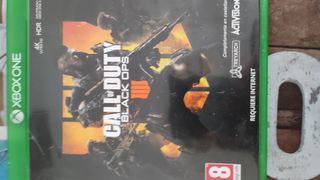 Juegos Xbox one