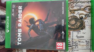 Juegos Xbox one