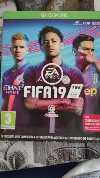 Juegos Xbox one