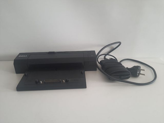 Docking station marca Dell