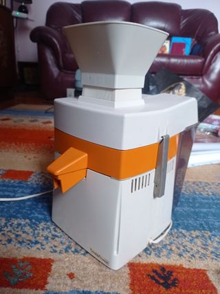 Licuadora vintage Moulinex