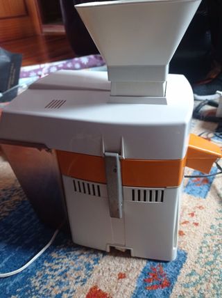 Licuadora vintage Moulinex