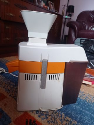 Licuadora vintage Moulinex