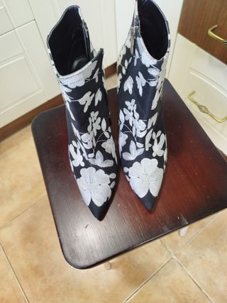 Botines