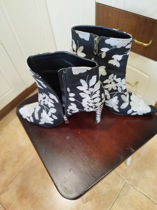 Botines