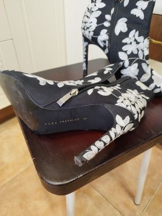 Botines