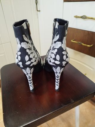 Botines