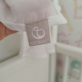 Cama evolutiva STOKKE