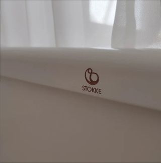 Cama evolutiva STOKKE