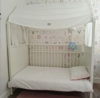 Cama evolutiva STOKKE
