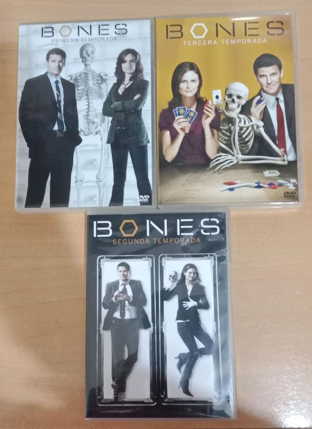 Bones