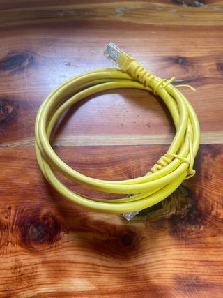 cable ethernet