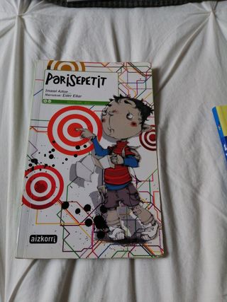 Cuentos infantiles 