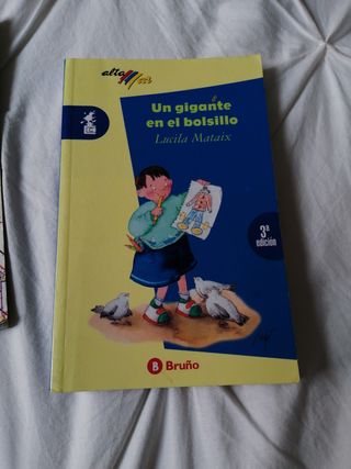 Cuentos infantiles 