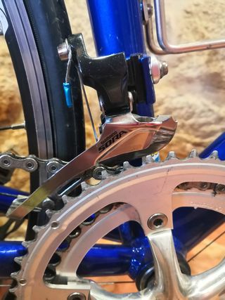 Bicicleta clásica MINALI