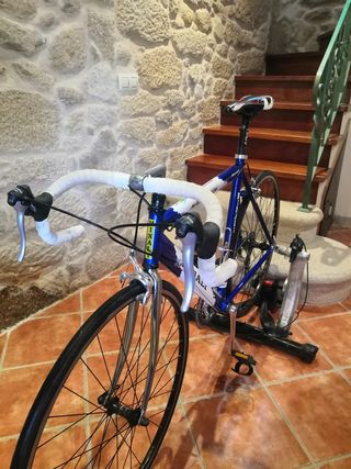 Bicicleta clásica MINALI