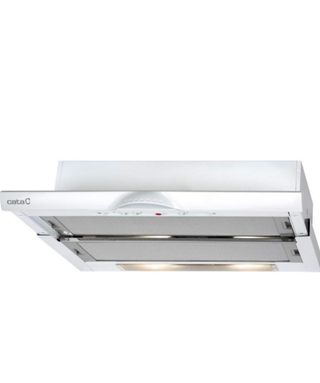 Campana extractora CATA TF 60 Blanca 