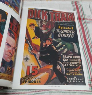 SERIAL MOVIE POSTERS