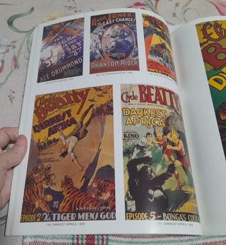 SERIAL MOVIE POSTERS