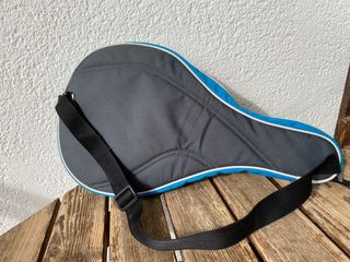 Bolsa para pala de pádel infantil