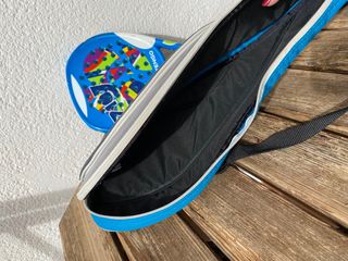 Bolsa para pala de pádel infantil