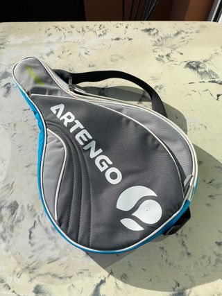 Bolsa para pala de pádel infantil