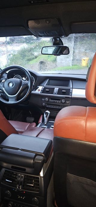 BMW X6 2009