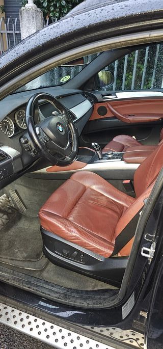 BMW X6 2009