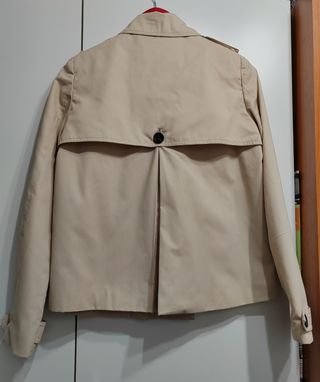 Gabardina