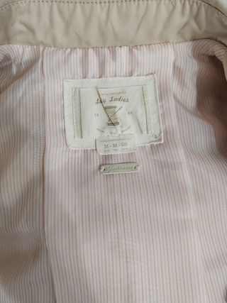 Gabardina