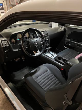 Dodge Challenger R/T 2014