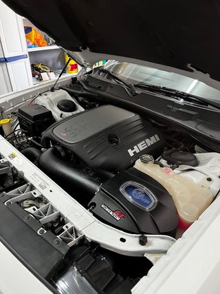 Dodge Challenger R/T 2014