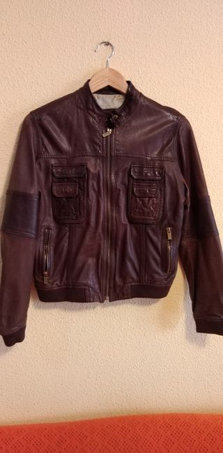 Chaqueta Masimo Dutti 