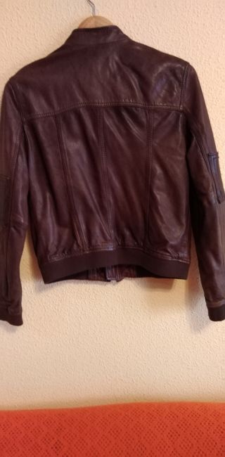 Chaqueta Masimo Dutti 