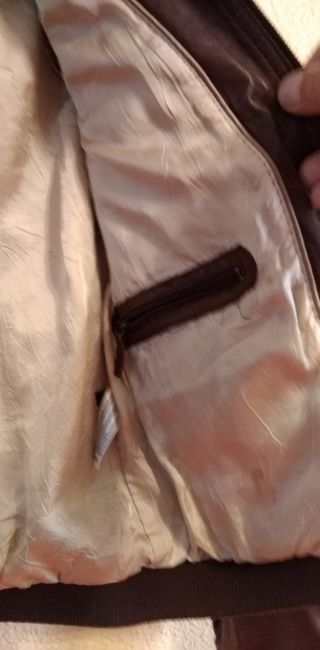 Chaqueta Masimo Dutti 