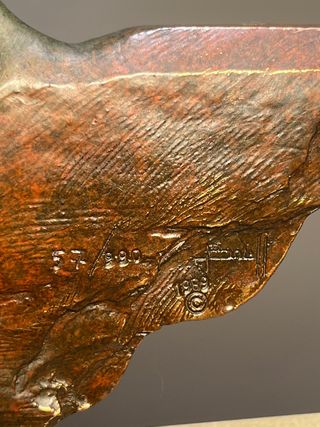 Escultura Josep Bofill