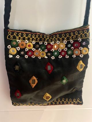 bolso fiesta juvenil