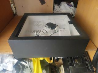 Coche de maqueta BMW
