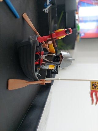 Playmobil de Piratas