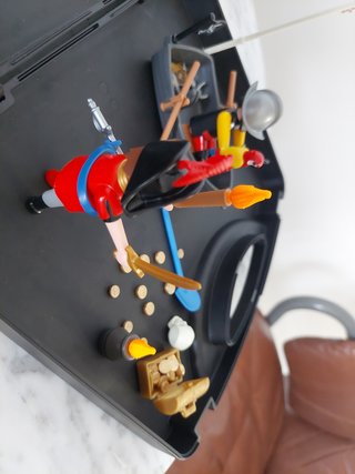 Playmobil de Piratas