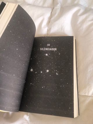 Libro: La quinta ola