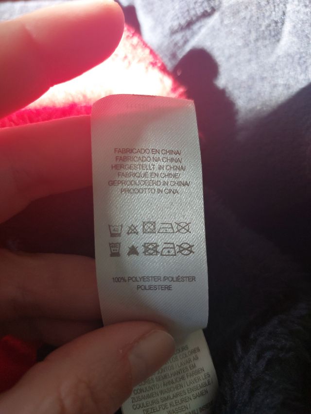 Toalla capa mickey mouse