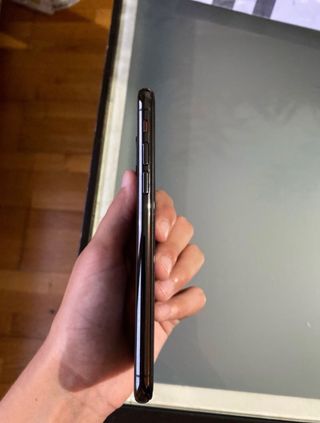 Apple iPhone xs 256 gb 100% salud de batería