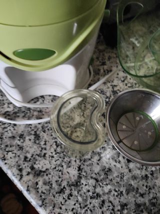 Licuadora Taurus . liqua freh .hoy 15