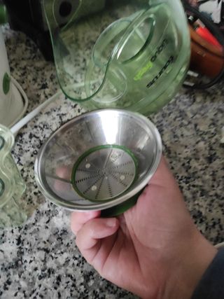 Licuadora Taurus . liqua freh .hoy 15