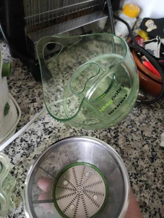 Licuadora Taurus . liqua freh .hoy 15