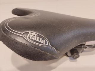 Sillín serie Italia filante