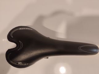 Sillín serie Italia filante