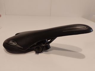 Sillín serie Italia filante